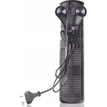 Akvarijní filtr Vnitřní houbový filtr SUNSUN CF-700 biologicko-mechanický