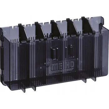 Černá Krabička Meiho BM-3010D