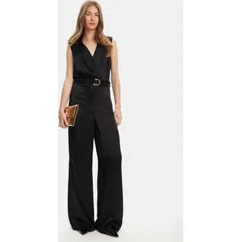 Dámský overall Marciano Guess Overal 5YGD24 7350A Černá Regular Fit 42