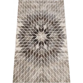 Koberec Kusový koberec PANAMERO 10 béžový 80x150