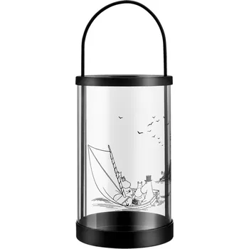 Svícen Lucerna Moomins Sailors Muurla Muminci