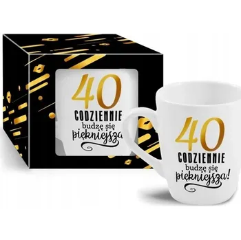 Hrneček s vlastním potiskem, keramický, 350 ml