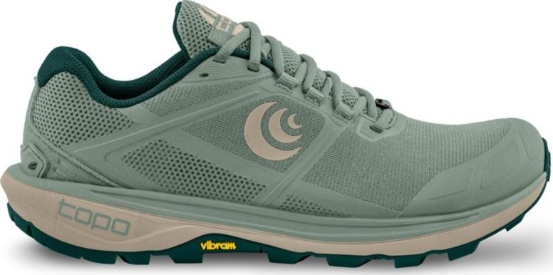 Topo Athletic Terraventure 4 Sage / Tan (W) 38,5