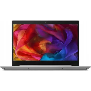 Notebook Notebook Lenovo IdeaPad L340-15 15,6" AMD Ryzen 7 16 GB / 1512 GB šedý