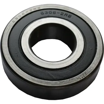 Ložisko 6306 2RS CX (Ložisko 6306 2RS CX)