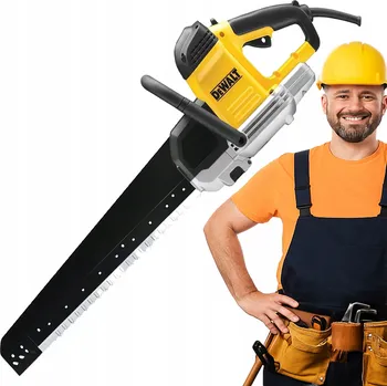 Pila ocaska Elektrická Pila ocaska DeWalt 1700 W