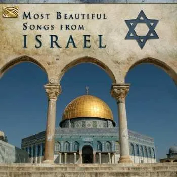 Zahraniční hudba CD Alkabatz / Shir / Burning Bush / Netzer,effi: Most Beautiful Songs From Israel 2012