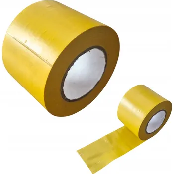 Antikorozní páska ANTICOR 732-08 50 mm / 20 m žlutá