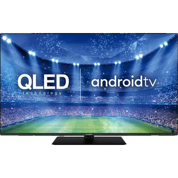 Televizor Televize Hyundai QLX 50850 GSMART