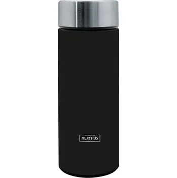 Termoska Termoska Vin Bouquet Černý 300 ml s filtrem na nálevy