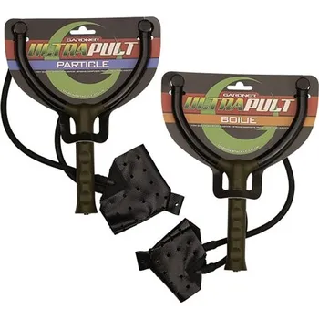 Vrhač návnad Prak Gardner Boilie Ultrapult (With Medium/Boilie Pouch)