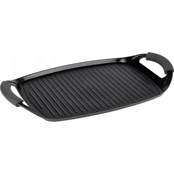 Pánev Grilovací pánev Berlinger Haus 90-582, 42 cm, s nepřilnavým povrchem