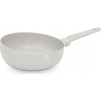 Pánev Tradiční pánev Berlinger Haus 8616, titanová, průměr 26 cm