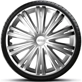 Poklice na kolo Argo Poklice na kola - kryty kol GIGA 13" - sada 4 ks -