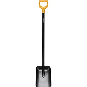 Fiskars 1066718 lopata Pracovní šířka 230 mm rukojeť D