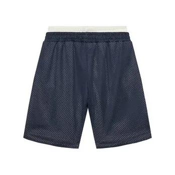 Pánské kraťasy United Colors Of Benetton Sportovní kraťasy 3FJGC903C Tmavomodrá Regular Fit 122