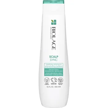 Šampon Biolage Scalp Sync Clarifying pročišťující šampon