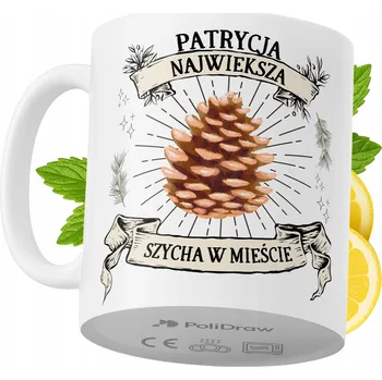 Hrnek Polidraw Hrnek Polidraw pro Antoninu keramika 330 ml