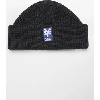 Čepice ZM243-042-2 Zoo York Classic Beanie