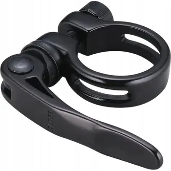 Sedlovka Objímka sedlovky Union 31,8 mm s rychloupínáním