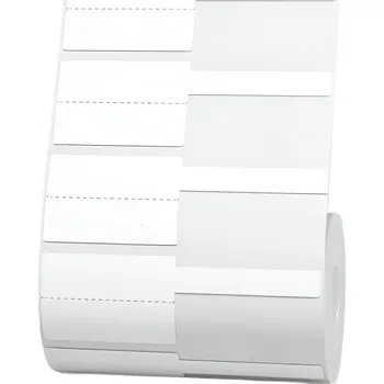 Speciální papír Samolepicí štítky náhrada pro tiskárny Phomemo M200 M220 38x25+37