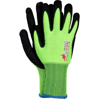 Pracovní rukavice Reis AXLIM-NI pracovní rukavice 7-10