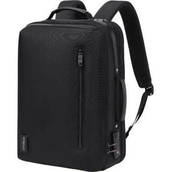 batoh na notebook MYBALO Santander bezpečnostní batoh se zámkem