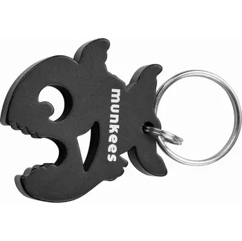 Otvírák Munkees Otvírák lahví - piraňa