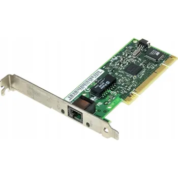 Síťová karta DELL 08G779 RYCHLÁ ETHERNETOVÁ KARTA 10/100 RJ-45 PCI PRO100S 8G779