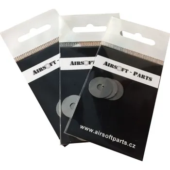 Airsoft Airsoft Parts Podložky AOE pod hlavu pístu - AirsoftParts