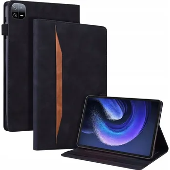 Pouzdro na mobilní telefon POUZDRO S KLOPOU POUZDRO CASE PRO XIAOMI MI PAD 6 / MI PAD 6 PRO