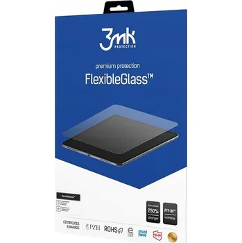 Pouzdro na mobilní telefon Fólie 3MK pro Lenovo Tab