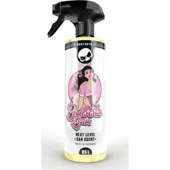 Vůně do auta Nuke Guys BUBBLEGUM Scent - Vůně do interiéru (500ml)
