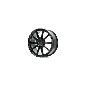 Alu kolo Wheelworld WH28 7,5x17 5x112 ET35.00 2drv schwarz gl