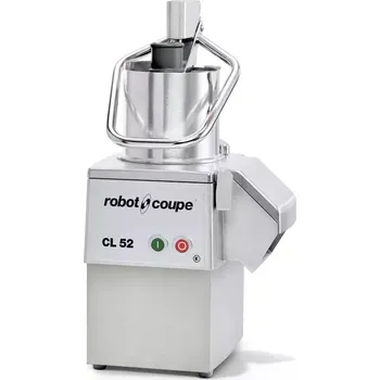 Kráječ zeleniny Krouhač zeleniny CL 52 E, 230V