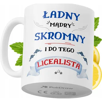 Hrnek Polidraw Hrnek Polidraw pro gardistu keramika 330 ml