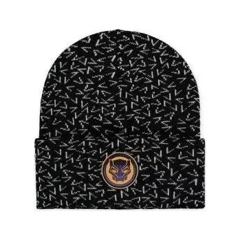 Čepice Čepice Black Panther - Wakanda Forever