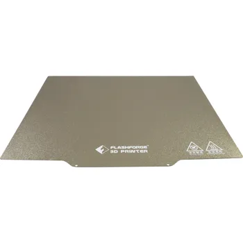 Příslušenství k 3D tiskárně Flashforge Guider 3 Ultra PEI Flexible Sheet