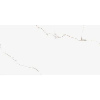 Dlažba DLAŽBA STN CERAMICA THUILE WHITE POLISHED 59x119