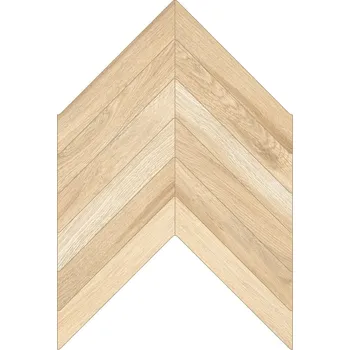 Dlažba DLAŽBA SERAMIKSAN CLASSIC WOOD ALMOND MAT 40X60