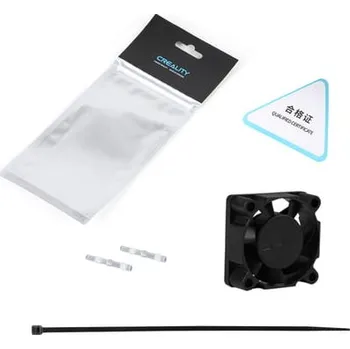 Příslušenství k 3D tiskárně Creality Axial Fan Kit 4010 24V