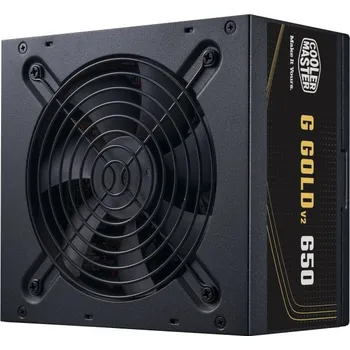 Počítačový zdroj CoolerMaster MWE Gold V3 Zdroj (MPE-6502-ACAAG-3BEU)