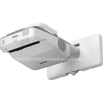 Projektor Epson Lamp - ELPLP90 - EB-67x/68x (215W)