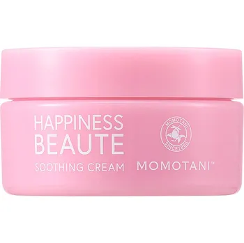 Pleťový krém Momotani lehký, zklidňující a hydratační krém na obličej, 40 g