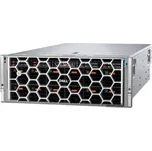 DELL PowerEdge XE7745 8xNVMe 2xEpyc 9575F 768GB 2x1.6TB NVMe 8x3200W iDRAC Ent. 8x nVidia L40S 48GB BOSS 3Y PS NBD