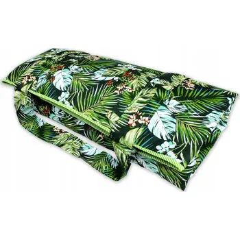 Pikniková deka KiziaMizia PIKNIKOVÁ DEKA NA PLÁŽ S IZOLACÍ XXL 180x200