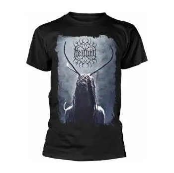 Pánské tričko Merch Heilung: Tričko Lifa XXL 2019