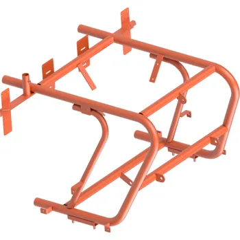 rám kola Nosný rám KRH-04/1 (Nosný rám KRH-04/1)