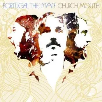 Zahraniční hudba CD Portugal. The Man: Church Mouth 2016