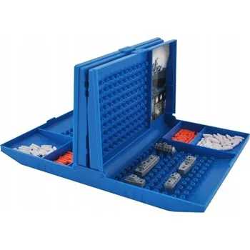 Desková hra Desková hra Lodě Iso Trade